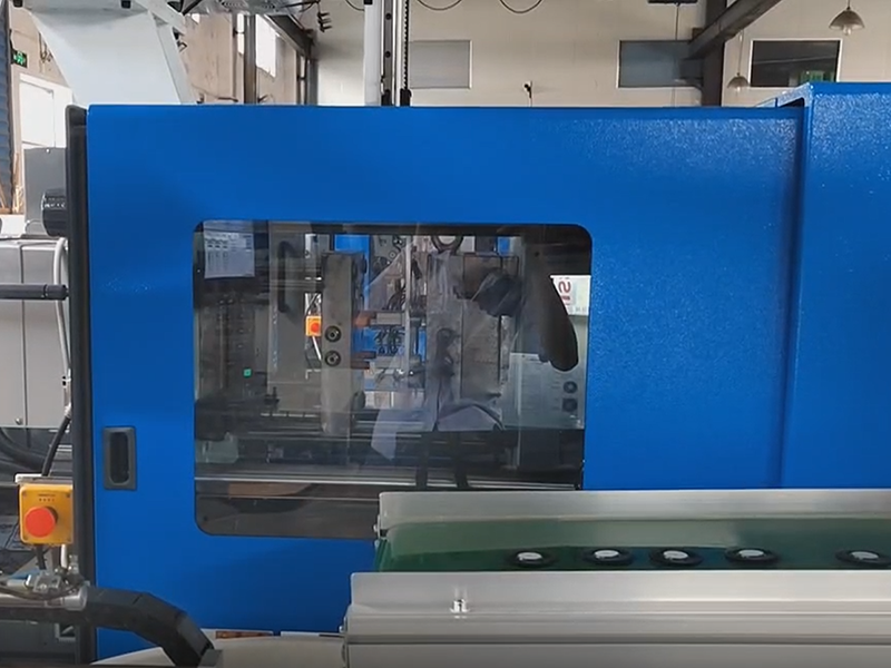 米兰NB扇叶自动化（富比特）