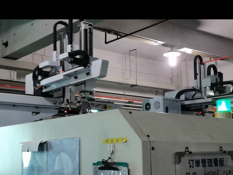 散热风扇6025叶自动化（增达）